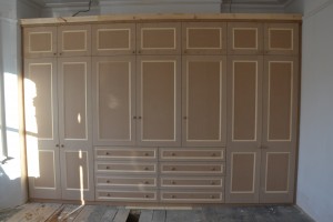Chic bespoke fitted wardrobes - Google Search bespoke fitted bedroom furniture