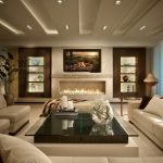 Chic Best Contemporary Living Room Design Ideas u0026 Remodel Pictures | Houzz modern living room decor ideas