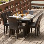 Chic Best Outdoor Furniture for Your Deck outdoor deck furniture