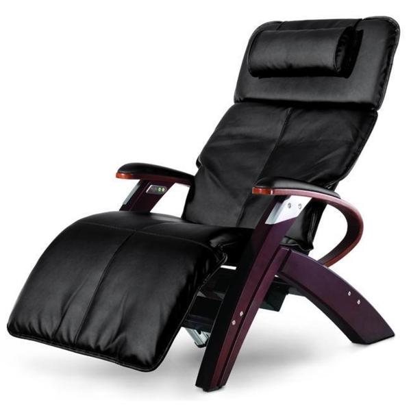 Chic Body Balance Black Zero Gravity Chair zero gravity chair recliner