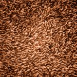 Chic Brown Shag Carpeting Texture brown shag carpet