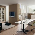Chic Contemporary Home Office Chairs contemporary home office furniture