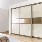 Chic Fitted Sliding Wardrobes Ideas With Custom Fitted Wardrobes Style Bespoke  Fitted fitted sliding wardrobes