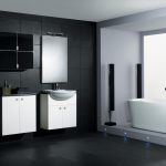Chic How to pick fitted bathrooms furniture? fully fitted bathrooms