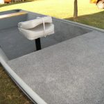 Chic ... image of outdoor artificial gr carpet lowes middot image middot image marine carpet lowes