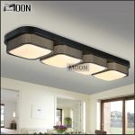 Chic kitchen flush mount lighting sarkem - Kitchen Overhead Lights. 5. Replacing ceiling mount kitchen lights