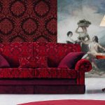 Chic Luxury Velvet Sofas | Luxury Sofas luxury velvet sofas