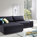 Chic Modern Corner Sofa Bed ... designer corner sofa beds