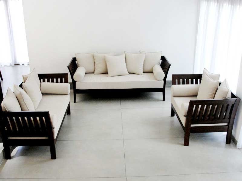 Chic Modern Wood Sofa Sweet Idea 10 1000 Ideas About Wooden Set Designs wooden sofa designs