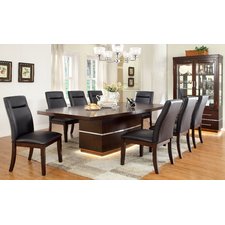 Chic QUICK VIEW. Kentwood 9 Piece Dining Set contemporary dining room sets