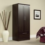 Chic Sauder Homeplus Wardrobe/Storage Cabinet wardrobe storage cabinet