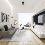 Chic SaveEmail modern living room designs