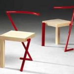Chic Scandinavian Chairs scandinavian design furniture