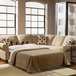 Chic Sectional Sleeper Sofas For Small Spaces Decorations - A small space is sectional sleeper sofa