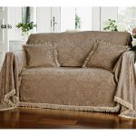 Chic So make your sofa look awesome with color full and fluffy sofa large sofa throws