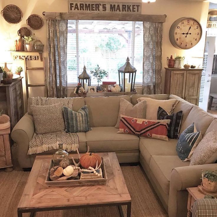 Chic Thanks for including our Farmers Market in your sc- my decor style in country living room decorating ideas