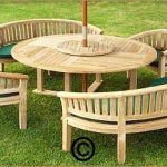 Chic Wooden garden furniture quality wooden garden furniture