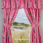 Chic ... x 775 ... pink camo curtains