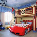 Elegant Kids Bedroom Furniture in Car Theme | Home Interior Design  designkastle.com600 × childrens themed bedroom furniture