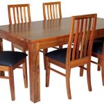 Best Dining Settings classic timber furniture