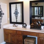Compact 10 Beautiful Bathroom Mirrors | HGTV double vanity bathroom mirrors