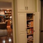 Compact 17 Best ideas about Corner Pantry Cabinet on Pinterest Corner cabinet pantry kitchen cabinets