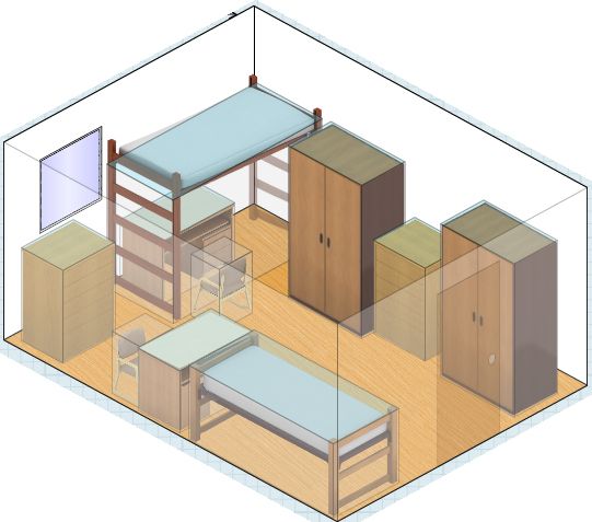Compact 25+ best ideas about Dorm Room Arrangements on Pinterest | Dorm arrangement, dorm room furniture arrangement ideas