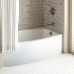 Compact 25+ best ideas about Small Bathroom Bathtub on Pinterest | Bathtub shower baths for small bathrooms