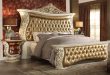 Compact Cavalli Rococo Bedroom Furniture rococo bedroom furniture
