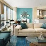 Compact cream leather sofa living room ideas - Google Search cream leather sofa decorating ideas