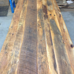 Compact How To Build Your Own Reclaimed Wood Table-DIY Table Kits For Sale. reclaimed wood dining table for sale