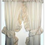 Compact Lace Priscilla Curtains With Attached Valance Best Curtains 2017 With  Regard To priscilla curtains with attached valance