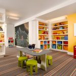 Compact SaveEmail kids playroom furniture
