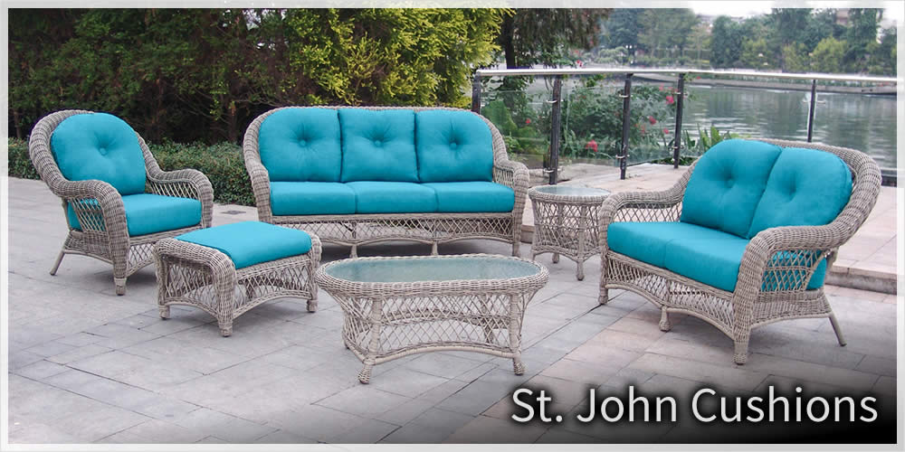 Compact Trees n Trends has a huge selection of the best outdoor patio furniture outdoor wicker furniture cushions