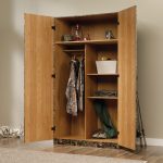 Compact Wardrobe/Storage Cabinet Wardrobe/Storage Cabinet ... wardrobe storage cabinet