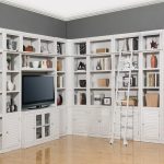 Contemporary 17 Best images about Wall units on Pinterest | Home office design, Modern wall shelving units