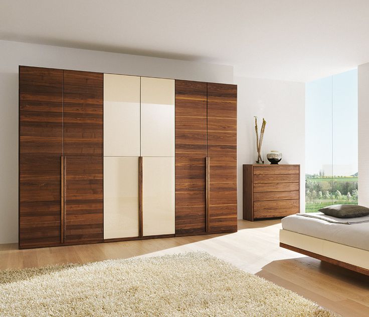 Contemporary 35 Modern Wardrobe Furniture Designs wardrobe designs for bedroom