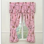 Contemporary Cosy Realtree Pink Camo Curtains Cool Interior Home Inspiration with  Realtree Pink pink camo curtains