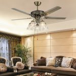 Contemporary Decorative Ceiling Fan Ceiling Fan decorative ceiling fans for bedroom