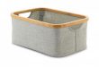 Contemporary Fabric u0026 Woven Baskets storage baskets for shelves