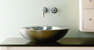 Contemporary KOHLER | Stainless Steel Bath Sinks stainless steel bathroom sinks