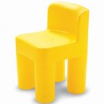Contemporary little kids chair - GroovGames And Ideas » Little Kids Chair plastic toddler chairs