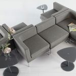 Cool Modular Lobby Seating contemporary office furniture
