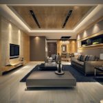 Contemporary Photos-Of-Modern-Living-Room-Interior-Design-Ideas- modern living room ideas