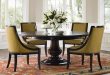 Amazing Having Good Time In A Contemporary Dining Room Sets Designoursign contemporary round dining room sets