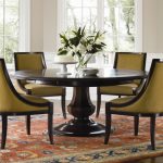 Best Gallery of Popular Round Contemporary Dining Room Sets Rectangular Dining  Table Dining contemporary round dining room sets