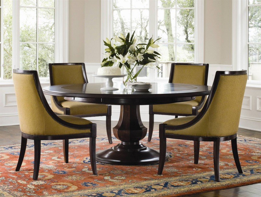 Contemporary Dining Room Sets: Something Unique