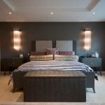 Contemporary SaveEmail bedroom lighting ideas