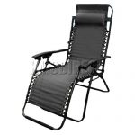 Contemporary Textoline Zero Gravity Garden Reclining Recliner Relaxer Lounger Lounge  Chair. Enlarge Image garden lounger chairs