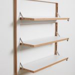 Contemporary The 25+ best ideas about Wall Mounted Shelves on Pinterest | Mounted shelves, wall mounted shelving
